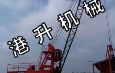 無(wú)錫碼頭吊機(jī)軸承防銹常見(jiàn)的方法是什么，你了解嗎？